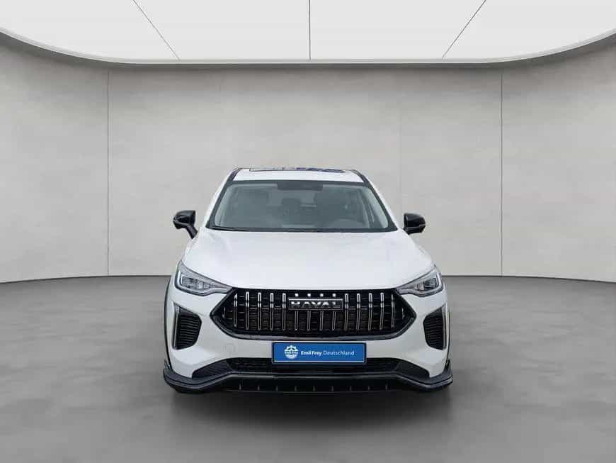 GWM Haval Jolion Pro 1.5 Turbo FWD Premium 130 kW, 5 null-photo-8