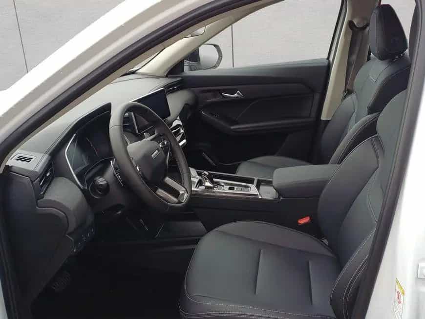 GWM Haval Jolion Pro 1.5 Turbo FWD Premium 130 kW, 5 null-photo-9