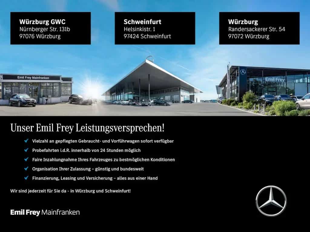 Mercedes-Benz CLA 180 AMG Special Edition 01/2026-photo-24