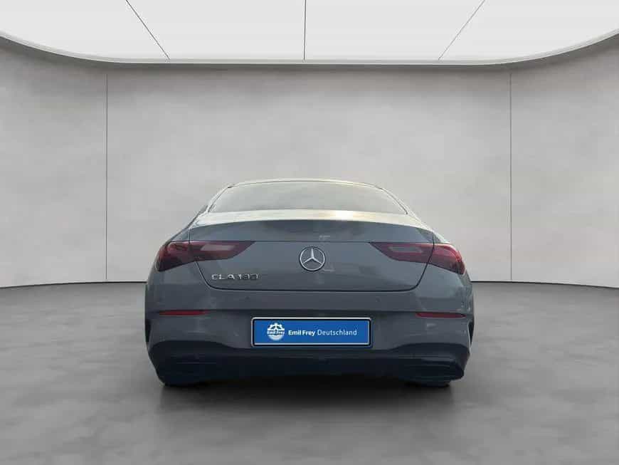 Mercedes-Benz CLA 180 AMG Special Edition 01/2026-photo-3