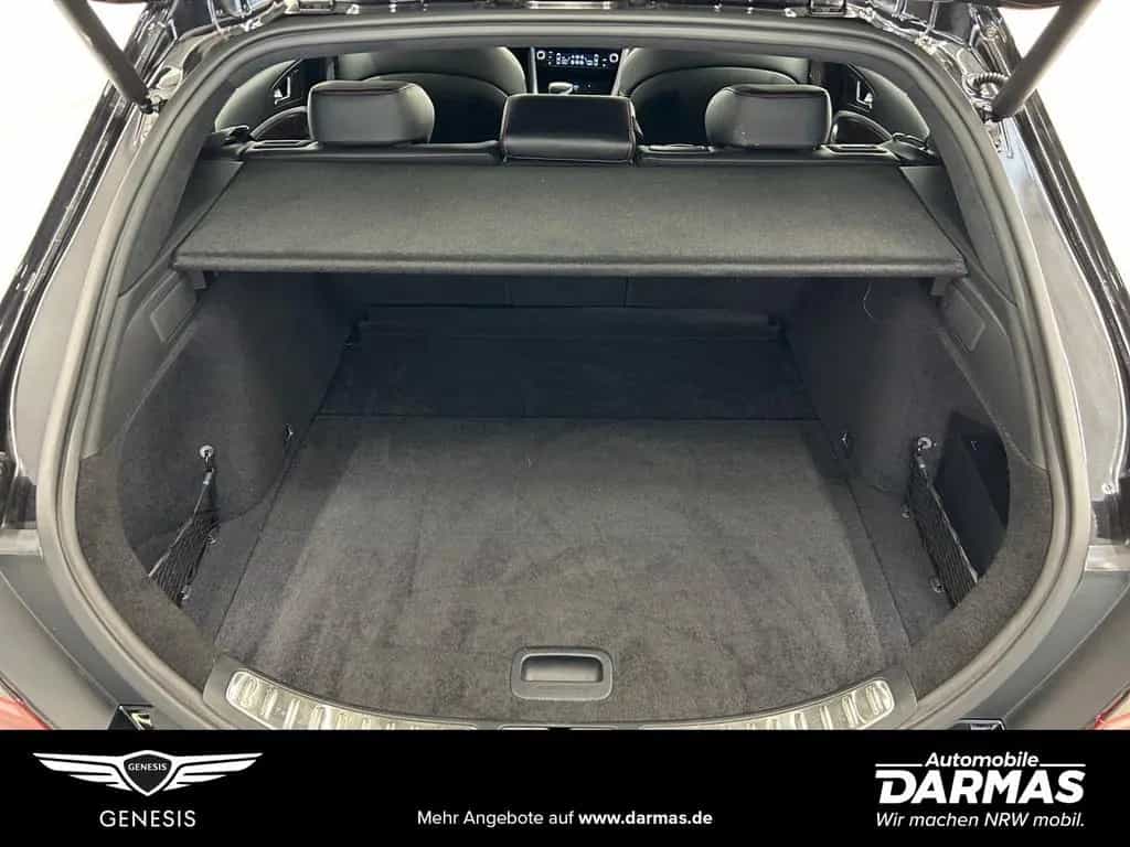Genesis G70 Shooting Brake 2.0T Sport Technik Lexicon 07/2024-photo-14
