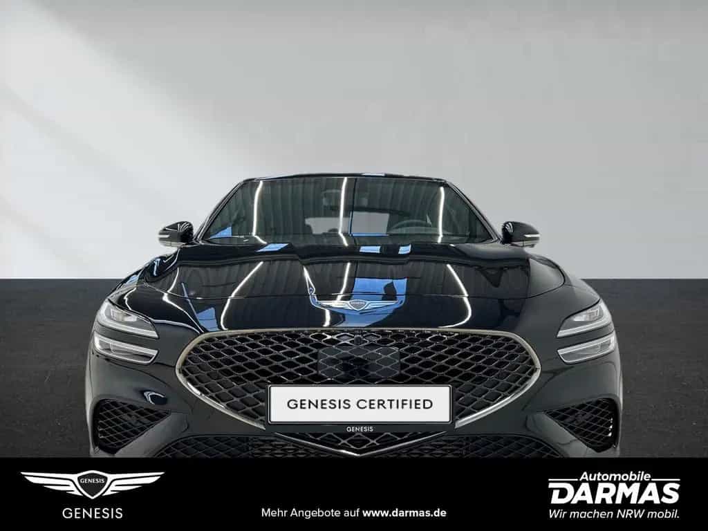 Genesis G70 Shooting Brake 2.0T Sport Technik Lexicon 07/2024-photo-2