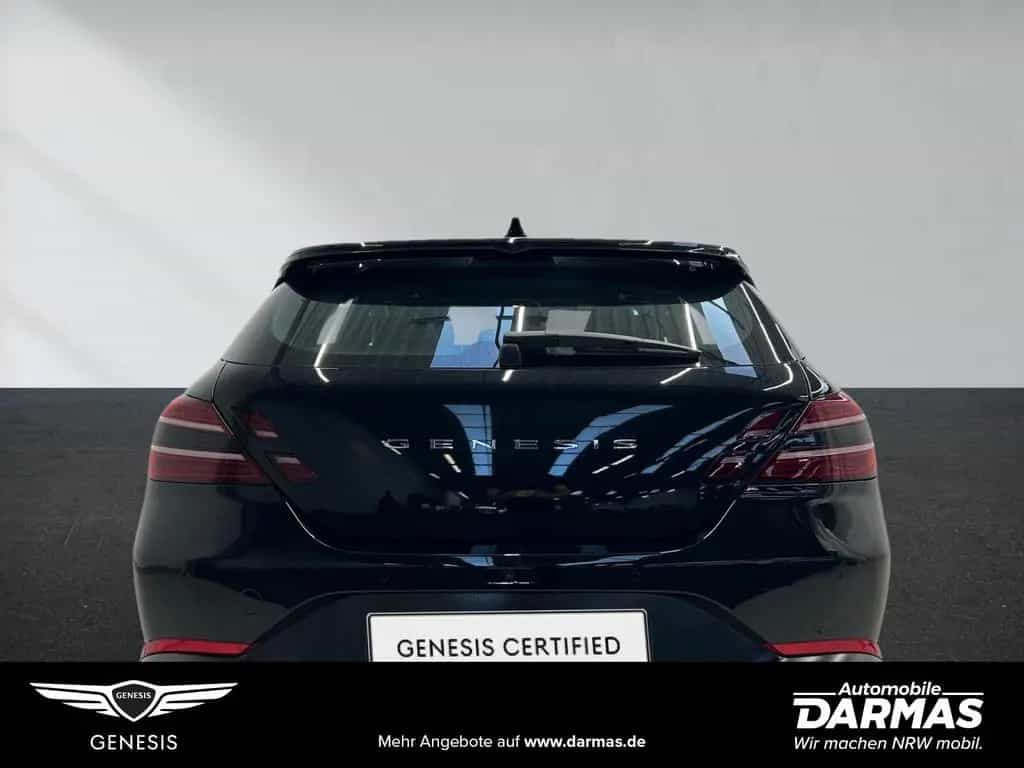 Genesis G70 Shooting Brake 2.0T Sport Technik Lexicon 07/2024-photo-6