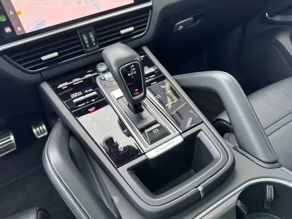 Porsche Cayenne S*LED*PANO*BOSE*LUFT*KAMERA*HUD* 01/2022-photo-12