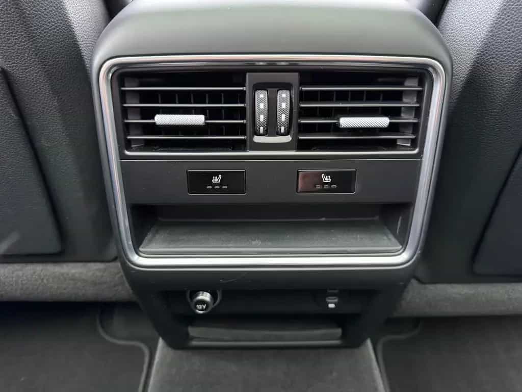 Porsche Cayenne S*LED*PANO*BOSE*LUFT*KAMERA*HUD* 01/2022-photo-21