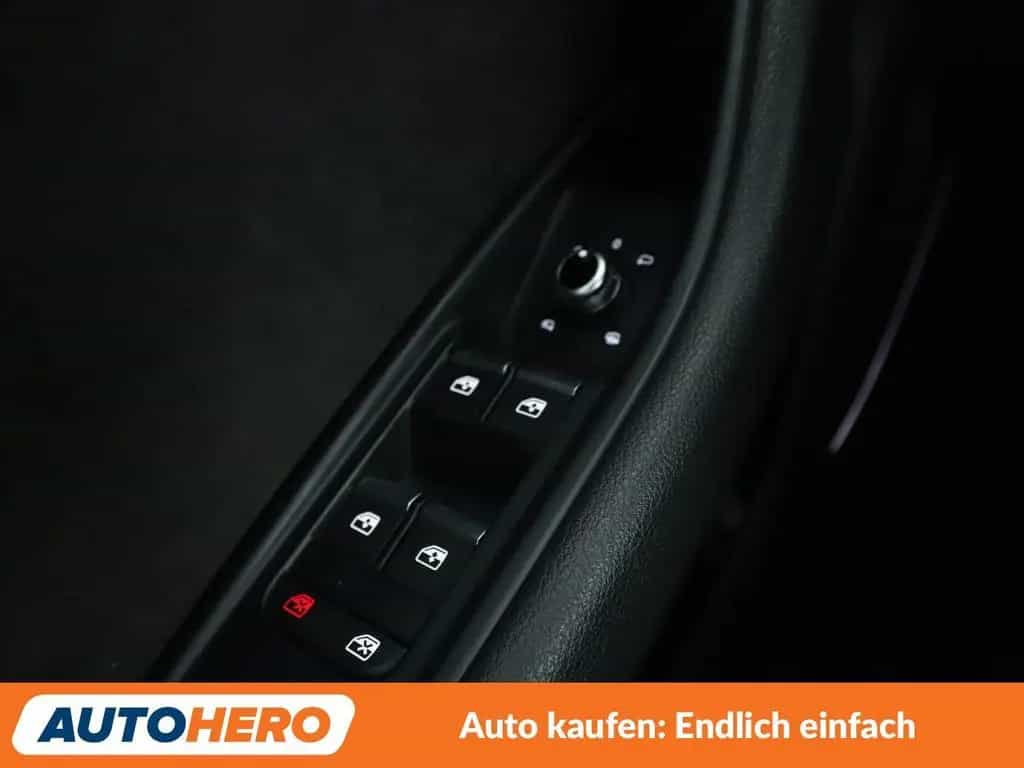 Audi A4 2.0 TDI quattro Sport Aut.*MATRIX*NAVI*ACC* 11/2017-photo-24