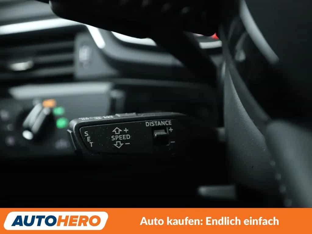 Audi A4 2.0 TDI quattro Sport Aut.*MATRIX*NAVI*ACC* 11/2017-photo-26