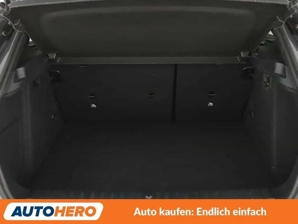 BMW 118 1er 118i M Sport 12/2020-photo-17