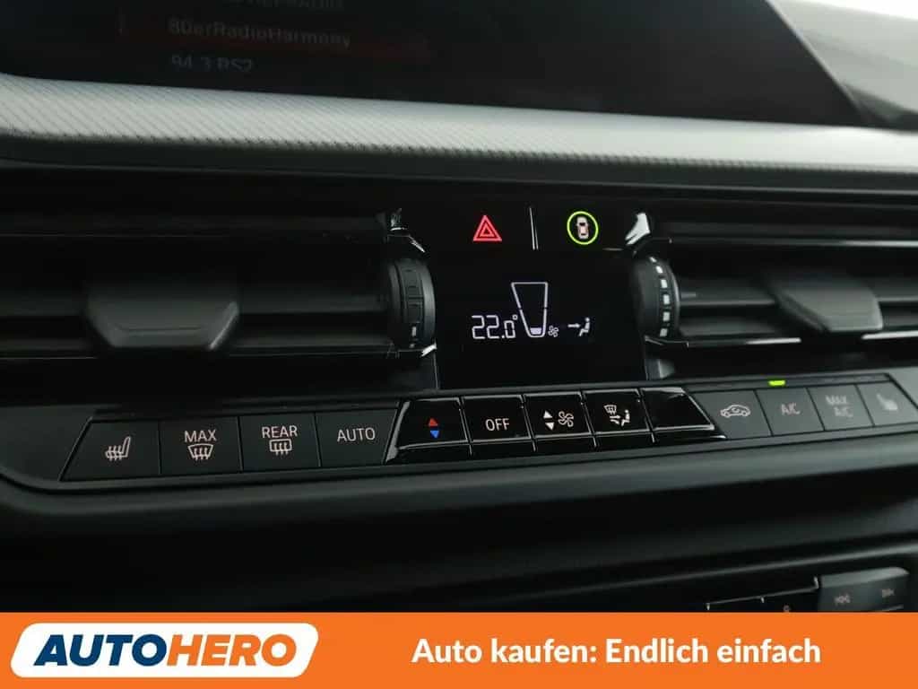 BMW 118 1er 118i M Sport 12/2020-photo-24