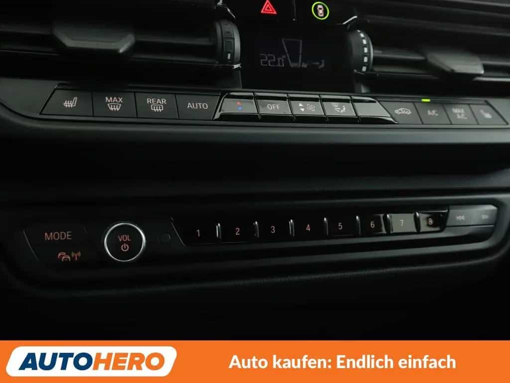 BMW 118 1er 118i M Sport 12/2020-photo-25