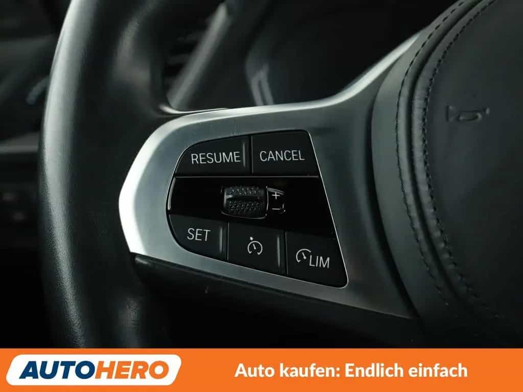 BMW 118 1er 118i M Sport 12/2020-photo-31