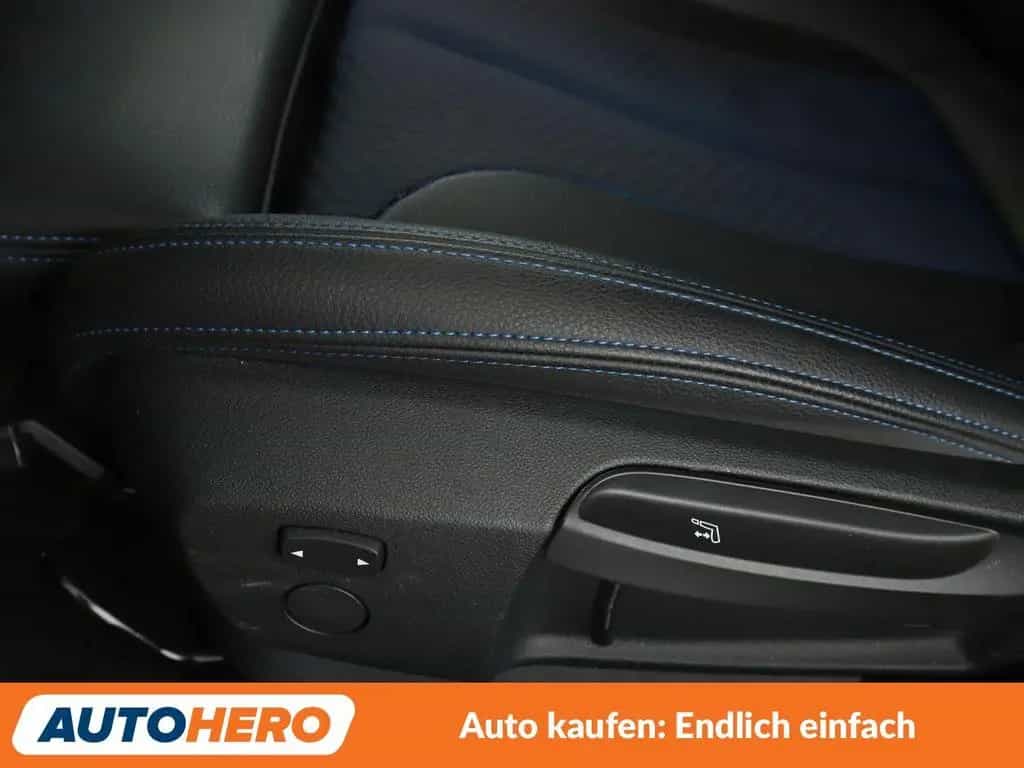 BMW 118 1er 118i M Sport 12/2020-photo-35