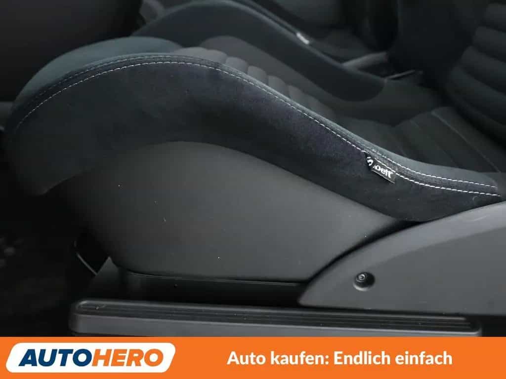Abarth 695C 1.4 Turbo*CABRIO*NAVI*PDC*BEATS*KLIMA* 10/2023-photo-25