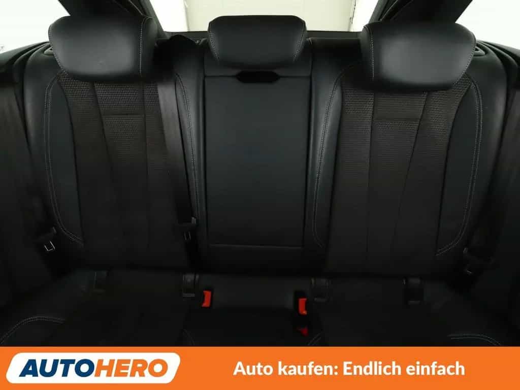 Audi A4 1.4 TFSI ACT Sport Aut.*NAVI*XENON*PDC*VC*SHZ 06/2017-photo-15