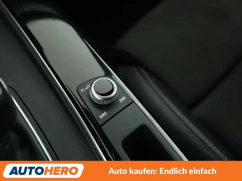 Audi A4 1.4 TFSI ACT Sport Aut.*NAVI*XENON*PDC*VC*SHZ 06/2017-photo-23
