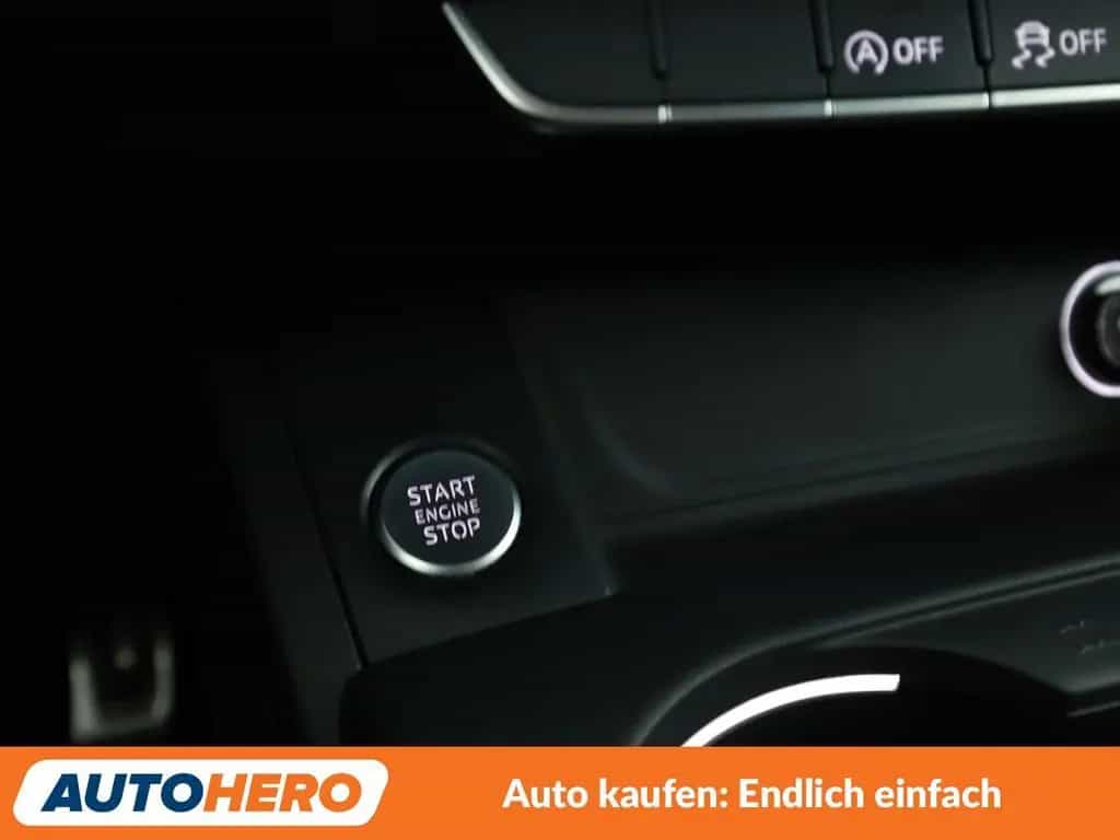Audi A4 1.4 TFSI ACT Sport Aut.*NAVI*XENON*PDC*VC*SHZ 06/2017-photo-26