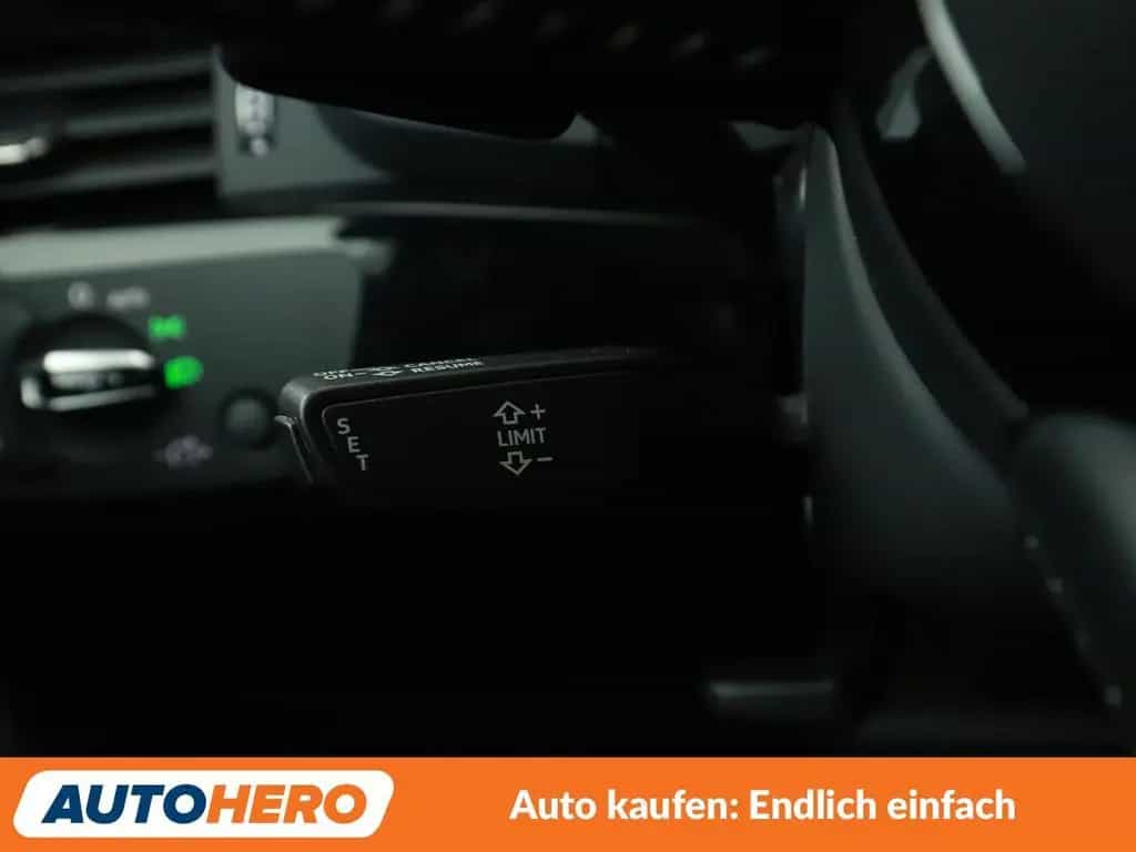 Audi A4 1.4 TFSI ACT Sport Aut.*NAVI*XENON*PDC*VC*SHZ 06/2017-photo-27