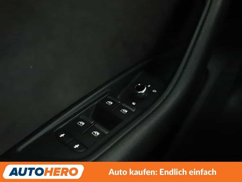 Audi A4 1.4 TFSI ACT Sport Aut.*NAVI*XENON*PDC*VC*SHZ 06/2017-photo-28
