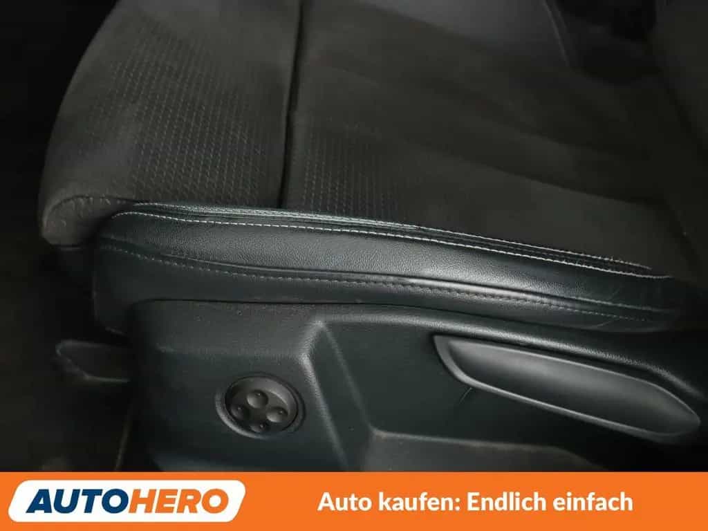 Audi A4 1.4 TFSI ACT Sport Aut.*NAVI*XENON*PDC*VC*SHZ 06/2017-photo-33