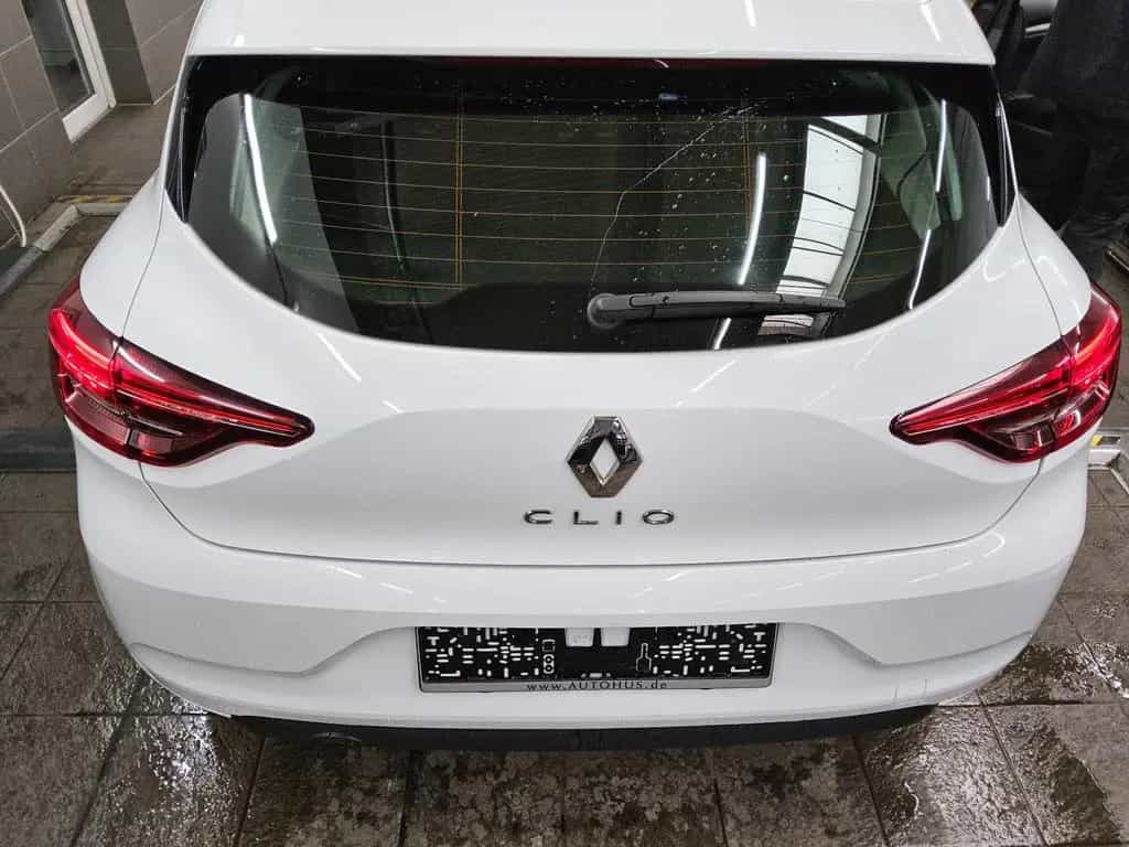 Renault Clio 1.0 LED BT Spur-Assist Abstandswarnung 12/2020-photo-10