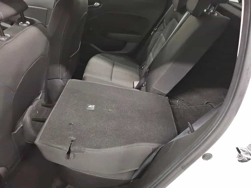 Renault Clio 1.0 LED BT Spur-Assist Abstandswarnung 12/2020-photo-11