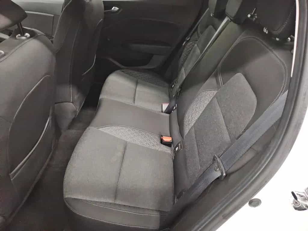 Renault Clio 1.0 LED BT Spur-Assist Abstandswarnung 12/2020-photo-12