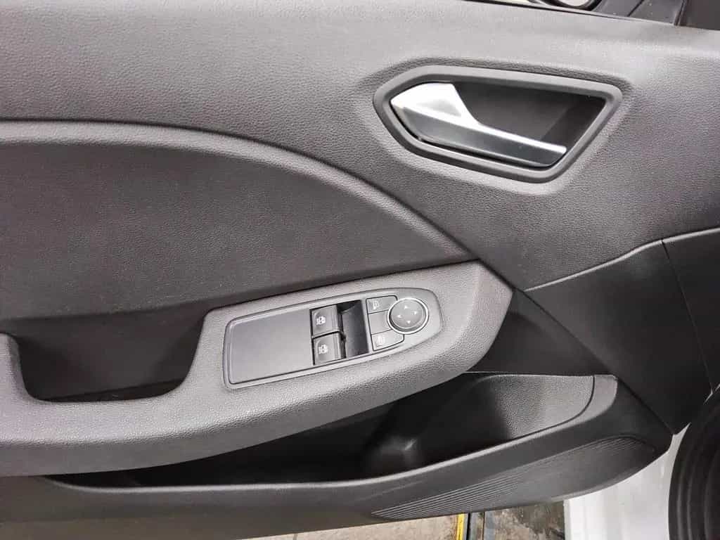Renault Clio 1.0 LED BT Spur-Assist Abstandswarnung 12/2020-photo-8