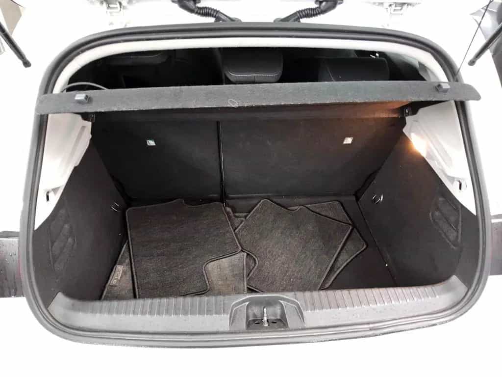 Renault Clio 1.0 LED BT Spur-Assist Abstandswarnung 12/2020-photo-9