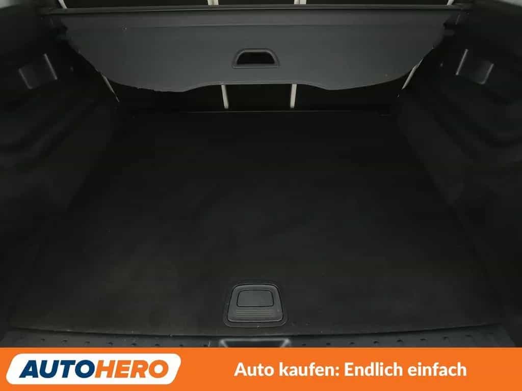 Mercedes-Benz GLB-Class d Progressive Aut.*PANO*NAVI*LED*TEMPO* 12/2020-photo-17