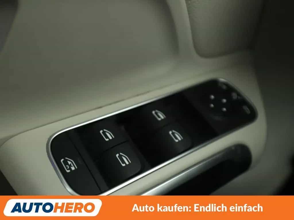 Mercedes-Benz GLB-Class d Progressive Aut.*PANO*NAVI*LED*TEMPO* 12/2020-photo-24