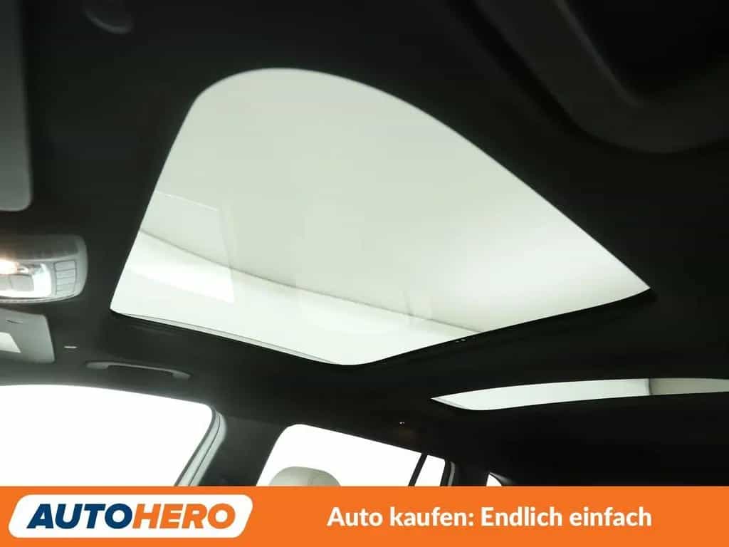 Mercedes-Benz GLB-Class d Progressive Aut.*PANO*NAVI*LED*TEMPO* 12/2020-photo-27