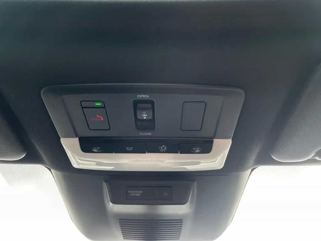 Nissan Qashqai Xtronic 4x4 tekna Pano+19Z+Design+Busine 07/2024-photo-12