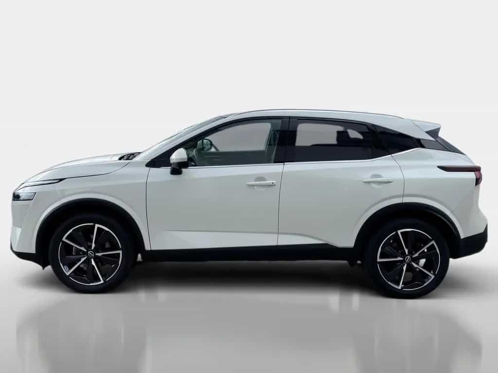 Nissan Qashqai Xtronic 4x4 tekna Pano+19Z+Design+Busine 07/2024-photo-2