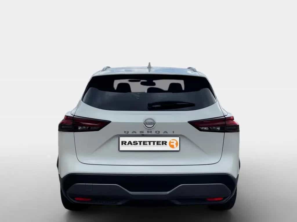 Nissan Qashqai Xtronic 4x4 tekna Pano+19Z+Design+Busine 07/2024-photo-4
