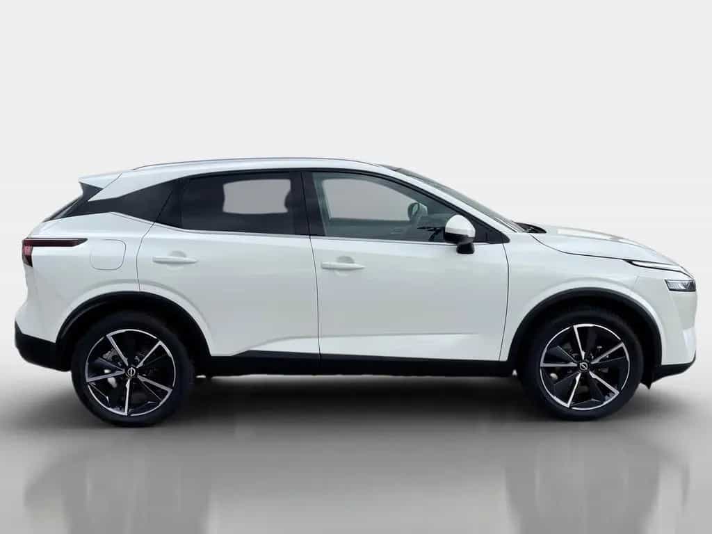 Nissan Qashqai Xtronic 4x4 tekna Pano+19Z+Design+Busine 07/2024-photo-6