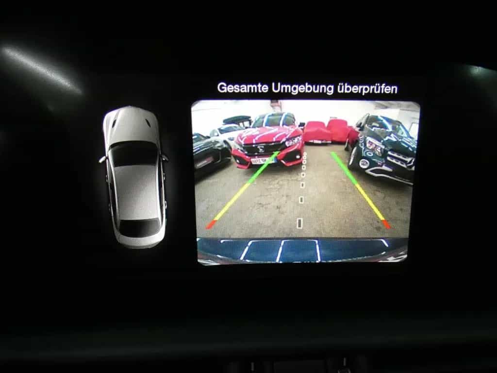 Alfa Romeo Giulia Super 2.2 JTDM*KAMERA*KEYLESS*BLUETOOTH 06/2017-photo-14