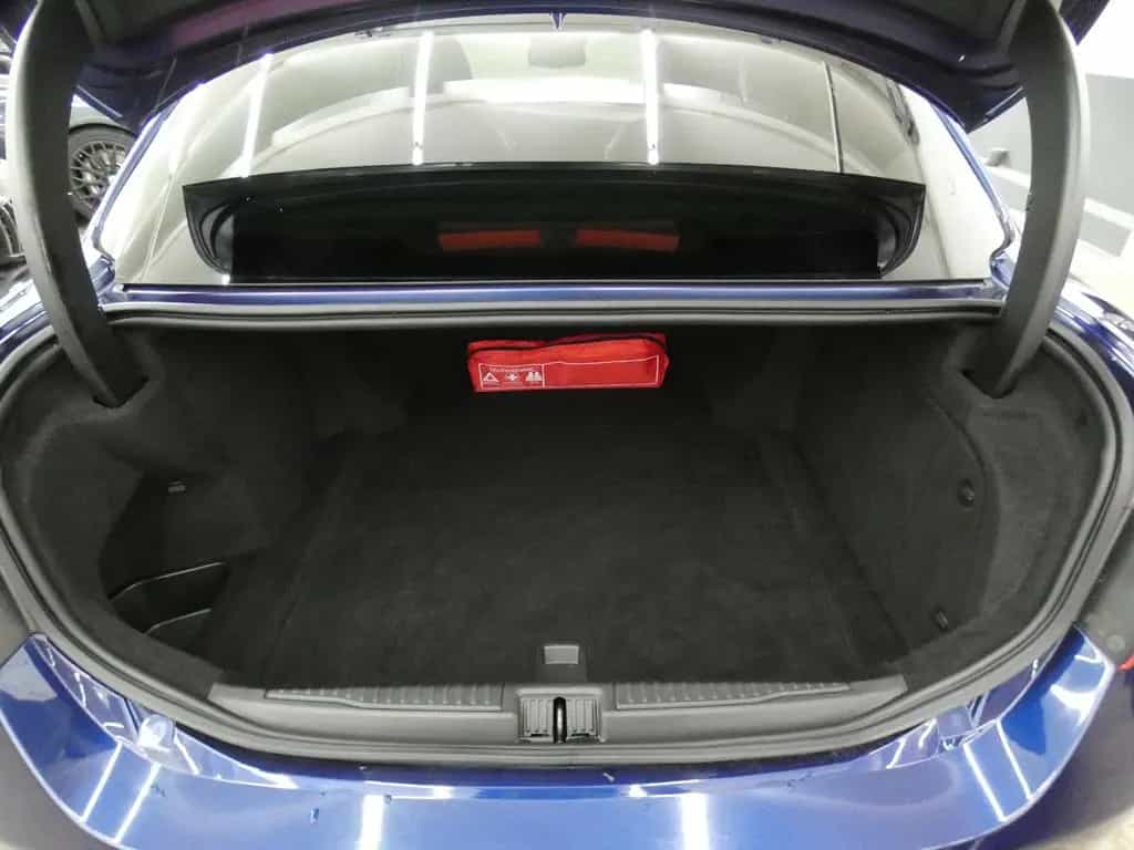 Alfa Romeo Giulia Super 2.2 JTDM*KAMERA*KEYLESS*BLUETOOTH 06/2017-photo-18