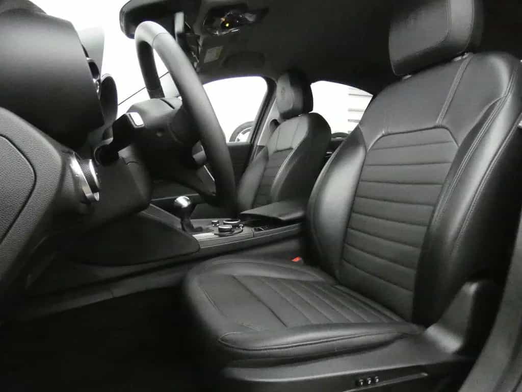 Alfa Romeo Giulia Super 2.2 JTDM*KAMERA*KEYLESS*BLUETOOTH 06/2017-photo-7