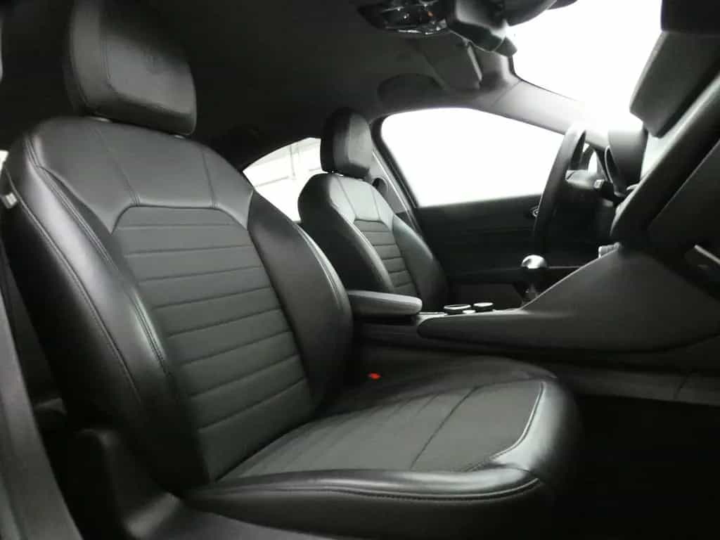 Alfa Romeo Giulia Super 2.2 JTDM*KAMERA*KEYLESS*BLUETOOTH 06/2017-photo-9