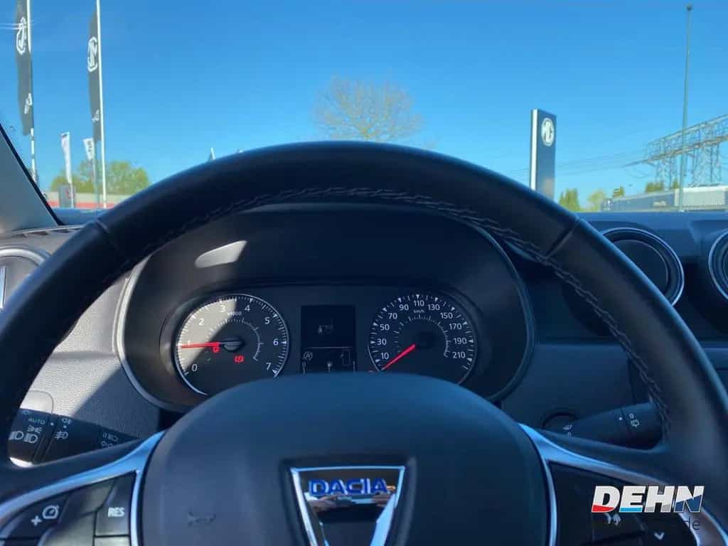 Dacia Duster II 1.3 TCe Anniversary Techik Plus 360 05/2020-photo-10