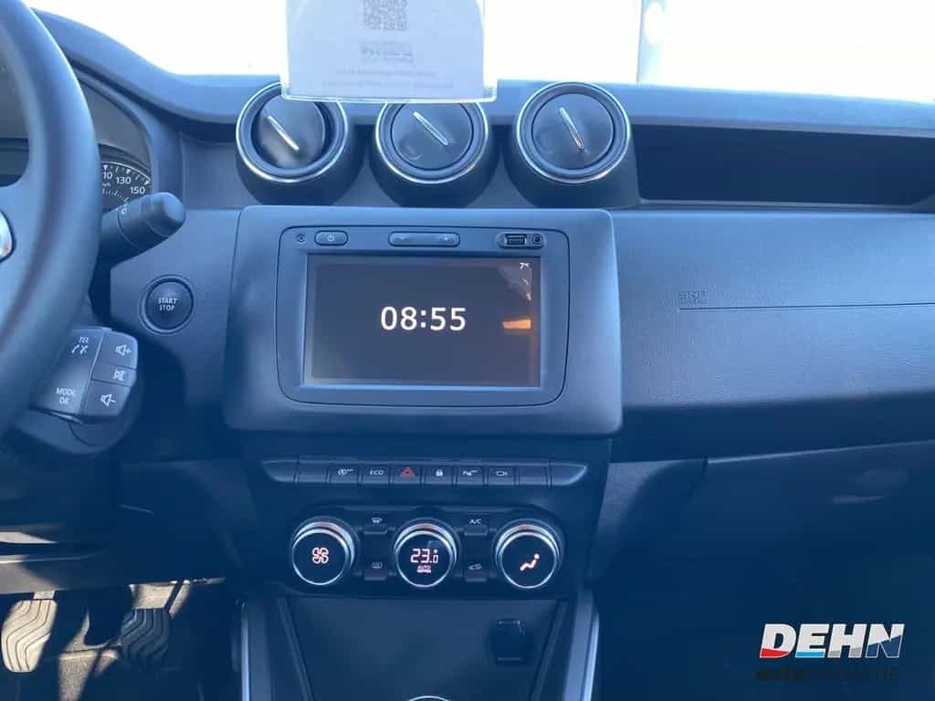 Dacia Duster II 1.3 TCe Anniversary Techik Plus 360 05/2020-photo-11