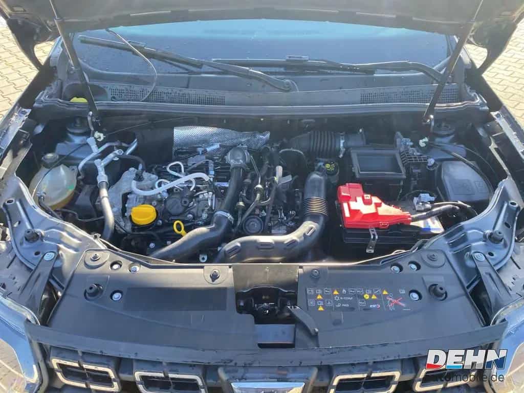 Dacia Duster II 1.3 TCe Anniversary Techik Plus 360 05/2020-photo-14