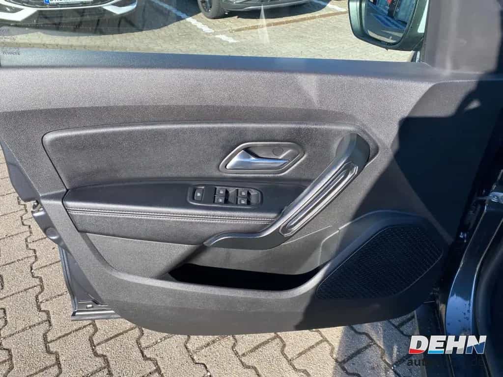 Dacia Duster II 1.3 TCe Anniversary Techik Plus 360 05/2020-photo-15