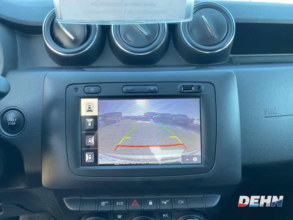 Dacia Duster II 1.3 TCe Anniversary Techik Plus 360 05/2020-photo-16