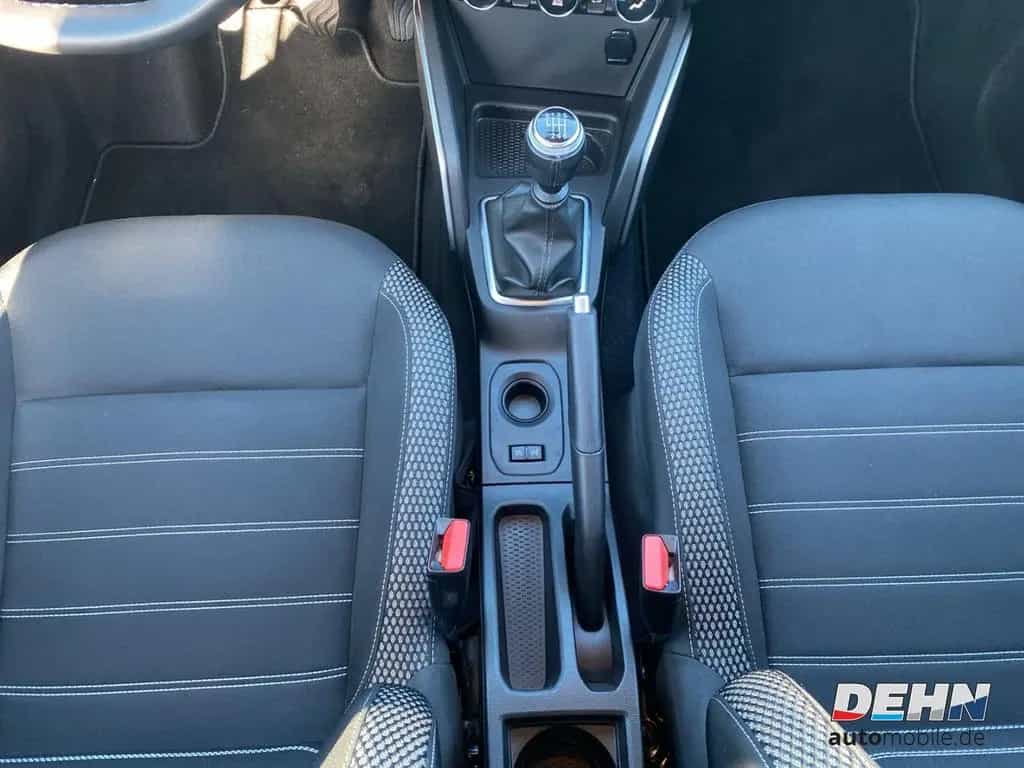 Dacia Duster II 1.3 TCe Anniversary Techik Plus 360 05/2020-photo-17