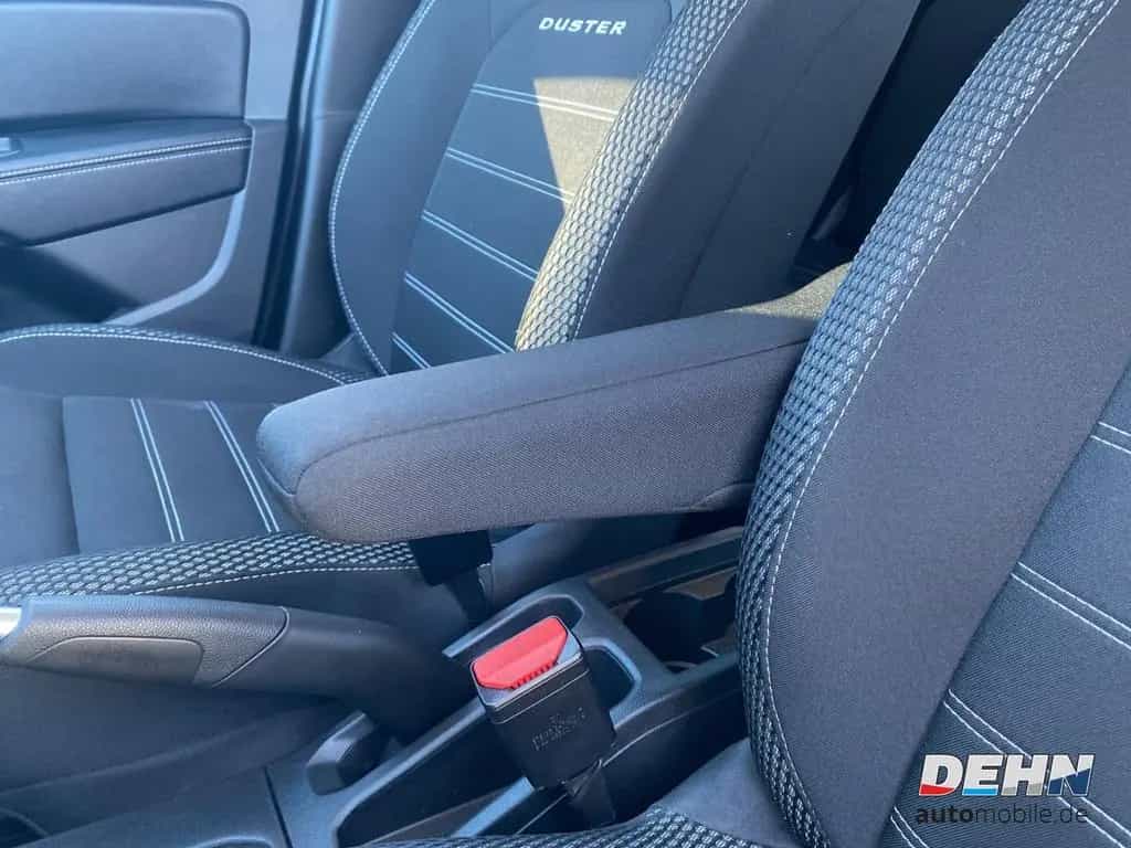 Dacia Duster II 1.3 TCe Anniversary Techik Plus 360 05/2020-photo-18
