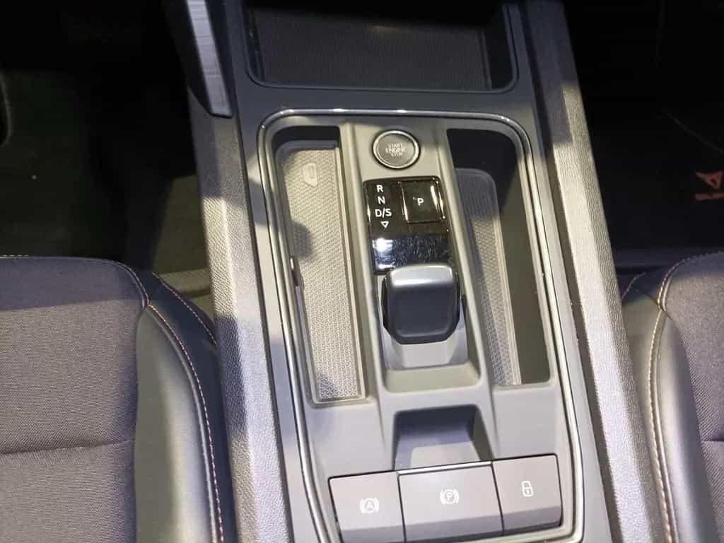 Cupra Formentor 1.5 TSI LED|Navi|ParkPilot|Sitzhz|CAM 03/2023-photo-11