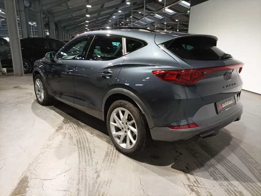 Cupra Formentor 1.5 TSI LED|Navi|ParkPilot|Sitzhz|CAM 03/2023-photo-3