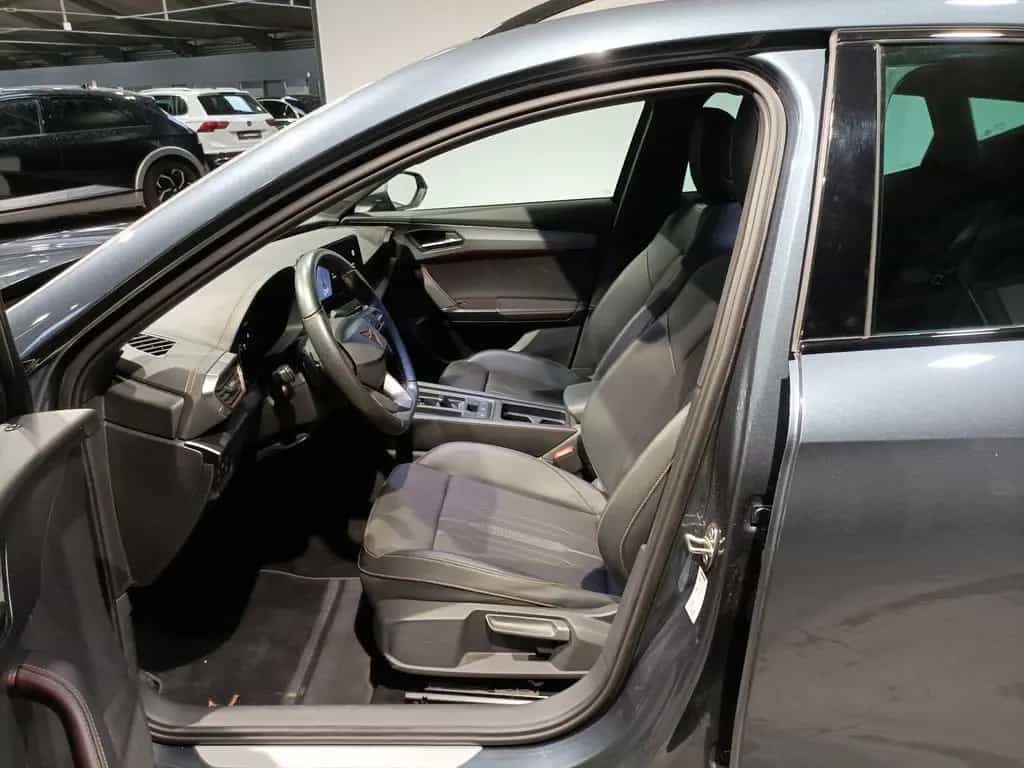 Cupra Formentor 1.5 TSI LED|Navi|ParkPilot|Sitzhz|CAM 03/2023-photo-7
