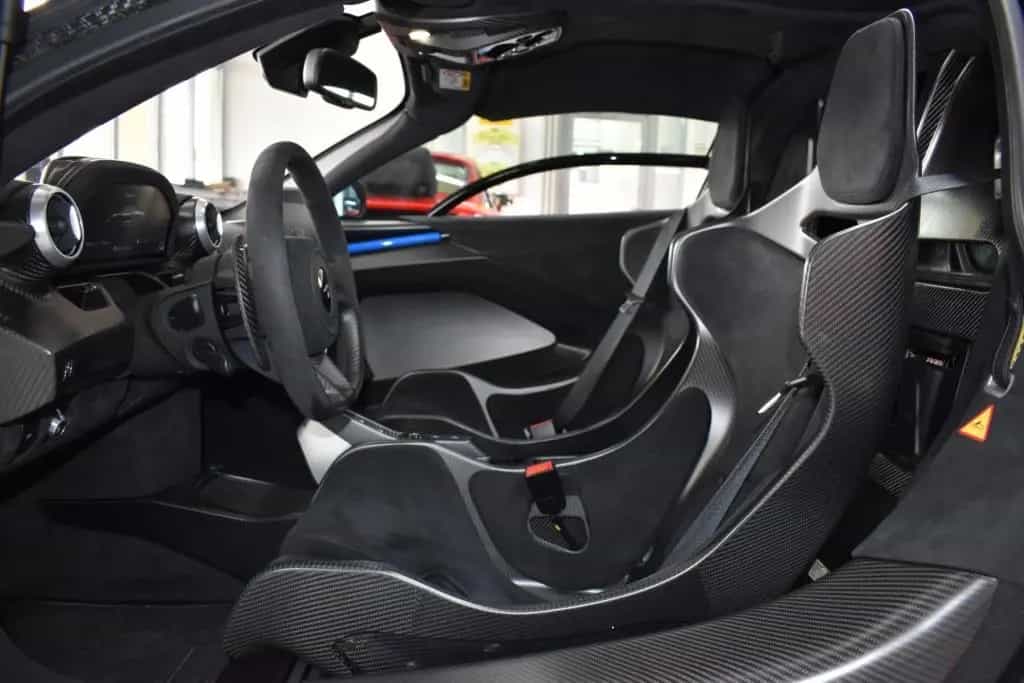 McLaren Other Senna Lifting Kamera Soundsystem CeramicBremsen 09/2018-photo-10